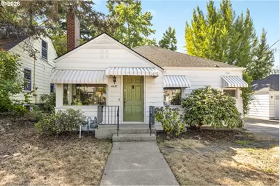 4637 NE 40th Ave, Portland, OR 97211 - Photo 1