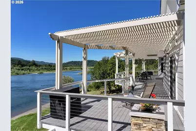 95950 N Bank Rogue River Rd, Gold Beach, OR 97444 - Photo 36