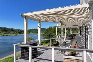 95950 N Bank Rogue River Rd, Gold Beach, OR 97444 - Photo 36