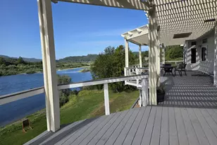 95950 N Bank Rogue River Rd, Gold Beach, OR 97444 - Photo 38