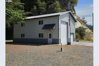 95950 N Bank Rogue River Rd, Gold Beach, OR 97444 - Photo 6