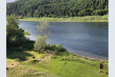 95950 N Bank Rogue River Rd, Gold Beach, OR 97444 - Photo 2