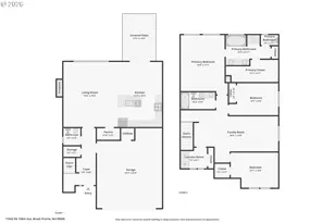 11603 NE 138th Ave, Brush Prairie, WA 98606 - Photo 36