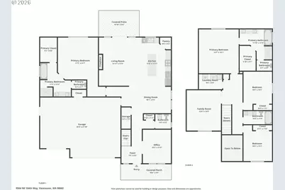9504 NE 104th Way, Vancouver, WA 98662 - Photo 42