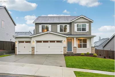 5266 N 93rd St #Lot 273, Camas, WA 98607 - Photo 2