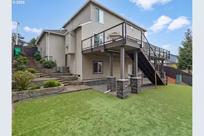 12988 SE Bluff Dr, Clackamas, OR 97015 - Photo 22