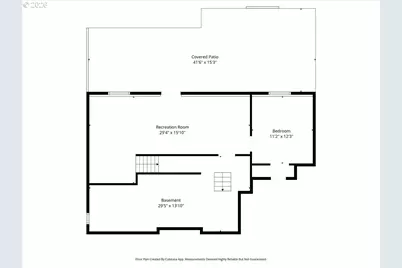 12988 SE Bluff Dr, Clackamas, OR 97015 - Photo 26