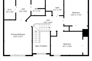 12988 SE Bluff Dr, Clackamas, OR 97015 - Photo 28