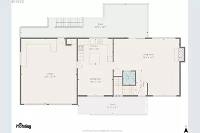 3377 W 25th Ave, Eugene, OR 97405 - Photo 44