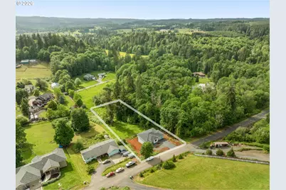 59787 Kimmell Ln, Saint Helens, OR 97051 - Photo 2