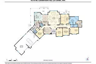 4314 NE Landerholm Rd, La Center, WA 98629 - Photo 48