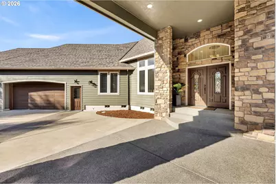 4314 NE Landerholm Rd, La Center, WA 98629 - Photo 2