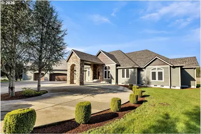 4314 NE Landerholm Rd, La Center, WA 98629 - Photo 1