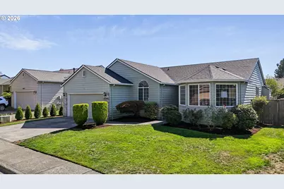 16134 NW Ryegrass St, Portland, OR 97229 - Photo 4