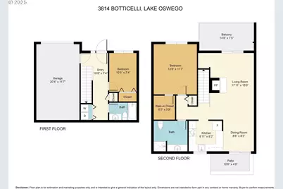 3814 Botticelli St, Lake Oswego, OR 97035 - Photo 34