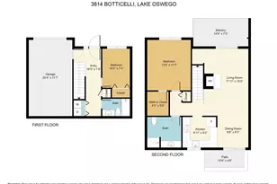 3814 Botticelli St, Lake Oswego, OR 97035 - Photo 34