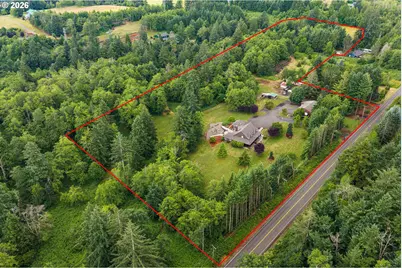 2461 Belle Center Rd, Washougal, WA 98671 - Photo 2