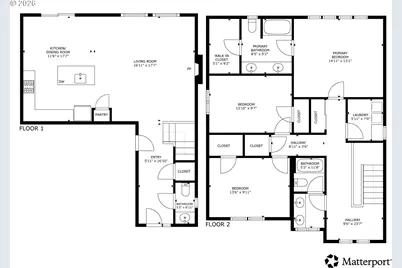 1850 N Daniel Dr, Newberg, OR 97132 - Photo 48