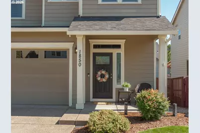 1850 N Daniel Dr, Newberg, OR 97132 - Photo 2