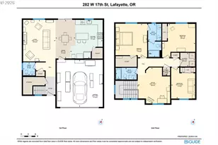 282 W 17th St, Lafayette, OR 97127 - Photo 34