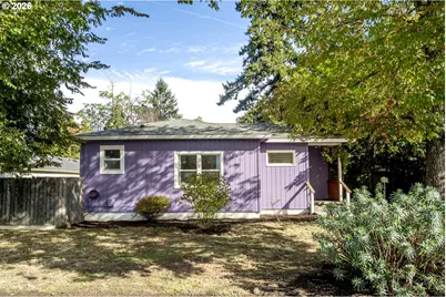 5026 NE 57th Ave, Portland, OR 97218 - Photo 2