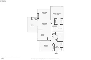 11825 NW Stone Mountain Ln, Portland, OR 97229 - Photo 24