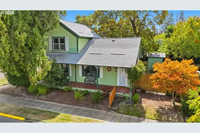 1046 NE 2nd St, McMinnville, OR 97128 - Photo 32