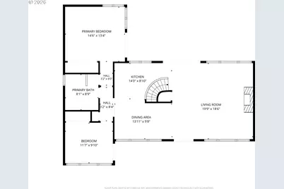 10516 SE Clinton St, Portland, OR 97266 - Photo 36