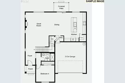 3593 SW 37th St, Gresham, OR 97080 - Photo 2