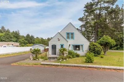6126 SW Jetty Ave, Lincoln City, OR 97367 - Photo 36
