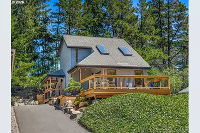 576 Third St, Manzanita, OR 97130 - Photo 38