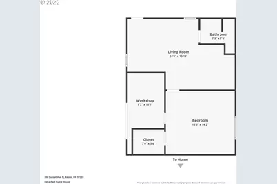 390 Sunset N Ave, Keizer, OR 97303 - Photo 44