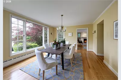 1975 SW Edgewood Rd, Portland, OR 97201 - Photo 6