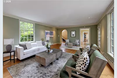 1975 SW Edgewood Rd, Portland, OR 97201 - Photo 4