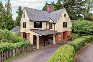 1975 SW Edgewood Rd, Portland, OR 97201 - Photo 2