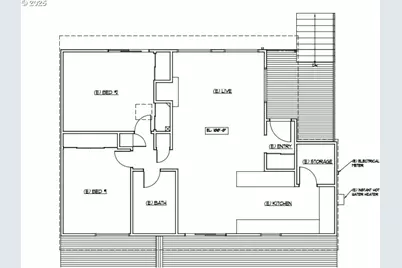 3212 NW Wilson St, Portland, OR 97210 - Photo 32