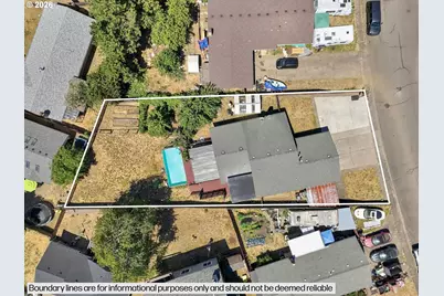 305 Meadow Ln, Creswell, OR 97426 - Photo 28