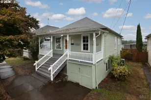 184 S 2nd St, Saint Helens, OR 97051 - Photo 1
