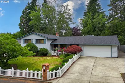 2010 NE 126th Ave, Vancouver, WA 98684 - Photo 1