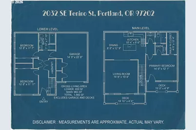 2032 SE Tenino St, Portland, OR 97202 - Photo 40