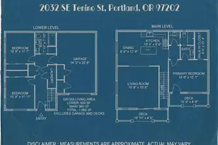 2032 SE Tenino St, Portland, OR 97202 - Photo 40