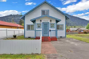 47638 Hwy 58, Oakridge, OR 97463 - Photo 2