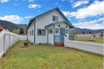 47638 Hwy 58, Oakridge, OR 97463 - Photo 2