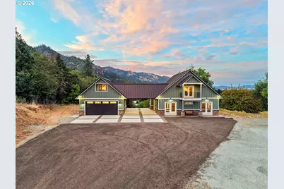 3716 Weaver Rd, Riddle, OR 97469 - Photo 1