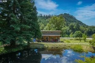 23907 State Hwy 38, Elkton, OR 97436 - Photo 22