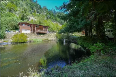23907 State Highway 38, Elkton, OR 97436 - Photo 4