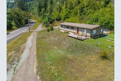 23907 State Highway 38, Elkton, OR 97436 - Photo 38