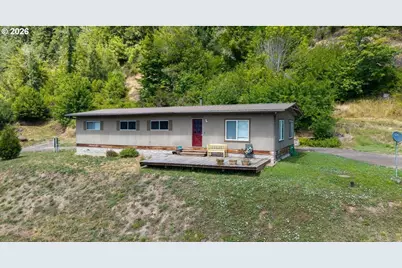 23907 State Highway 38, Elkton, OR 97436 - Photo 40