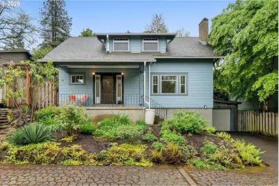 2830 SW Multnomah Blvd, Portland, OR 97219 - Photo 1