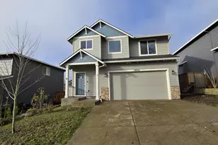 59531 Emerald Loop, Saint Helens, OR 97051 - Photo 1